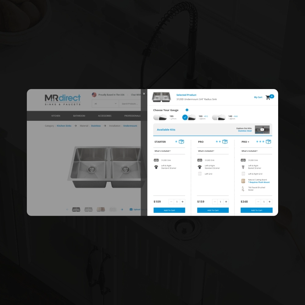 mr direct project thumbnail image